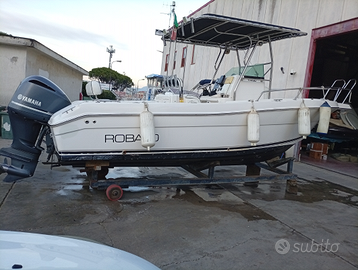 Robalo R230