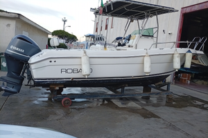 Robalo R230