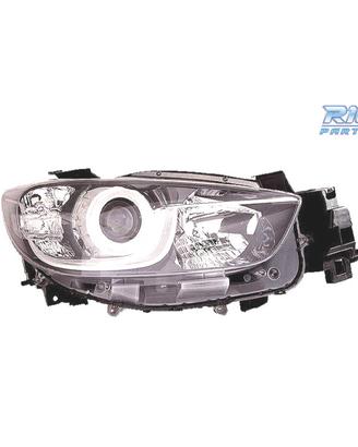 FANALE DESTRO PER MAZDA CX5 12-14 H11 H15