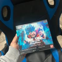 Display FB01 Fusion world