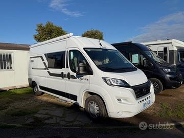 Xgo van 105