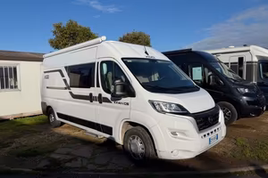 Xgo van 105