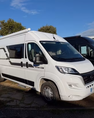 Xgo van 105