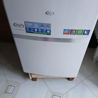 Condizionatore portatile Argo