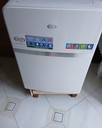 Condizionatore portatile Argo