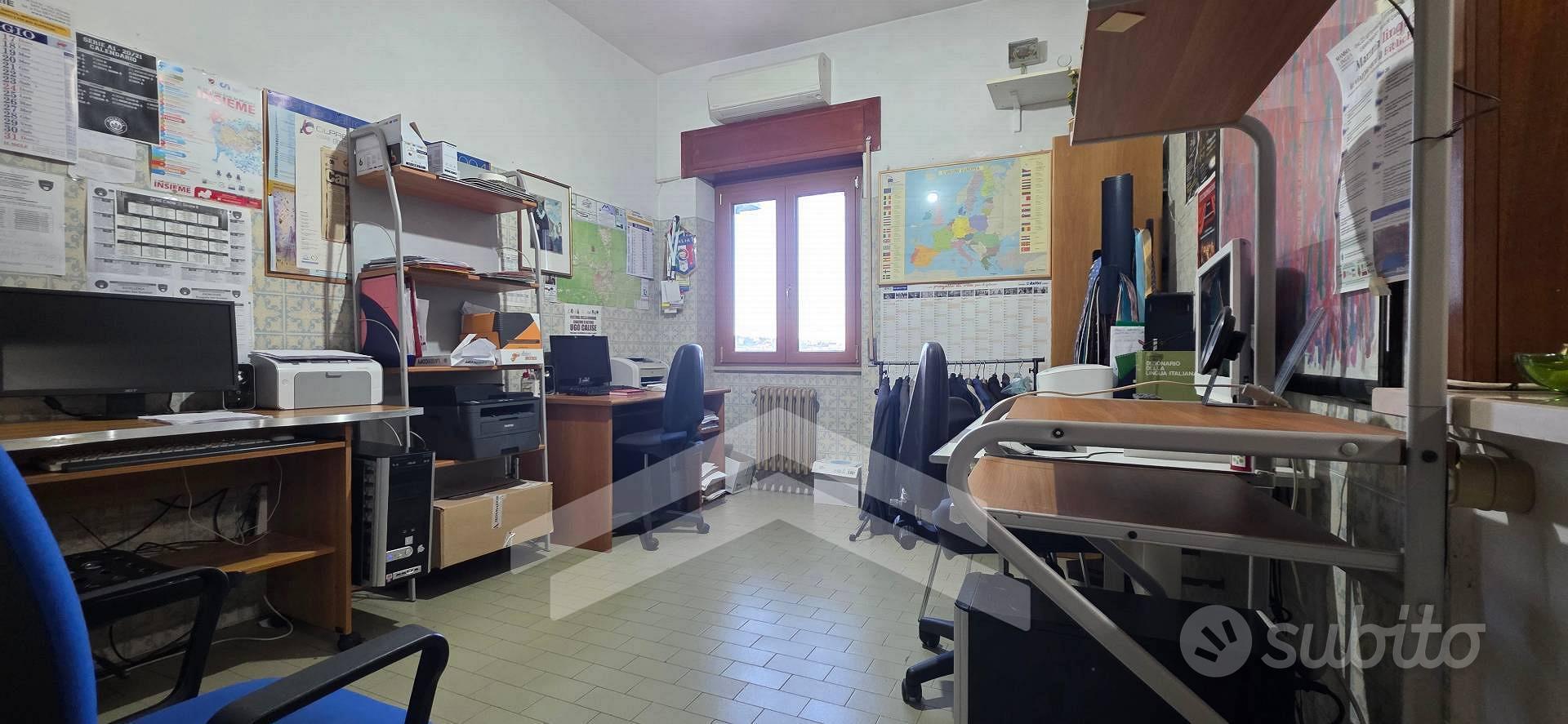 Appartamento – Campobasso, San Nicola delle Fratte - Vista 3