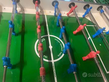 Calcio balilla