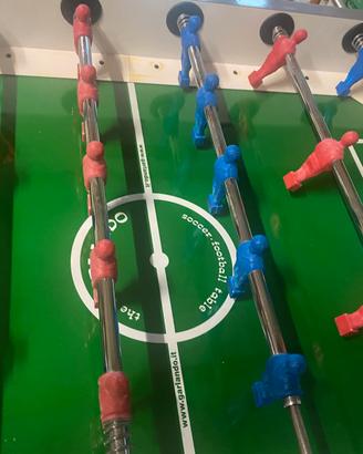 Calcio balilla