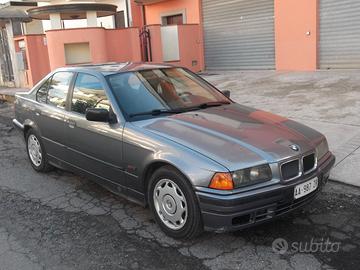 bmw serie 3 318tds e36