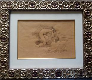 quadro antonello rizza