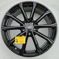 Cerchi In Lega NUOVI da 18 Per AUDI