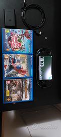 Playstation Vita Oled