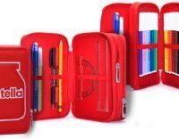 Astuccio Seven Nutella