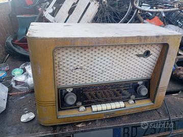 Stereo vintage