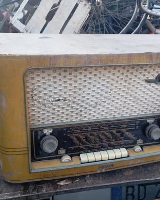 Stereo vintage