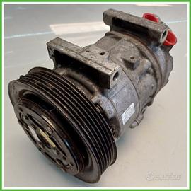 Compressore Clima AC Aria Condizionata DENSO