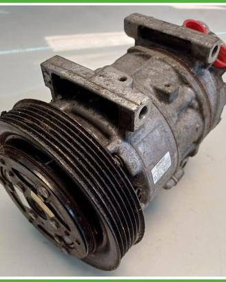 Compressore Clima AC Aria Condizionata DENSO