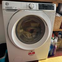 Lavatrice Asciugatrice Hoover 9kg/5kg 1400 giri