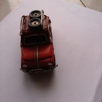 Modellino wolsvagen campagnola