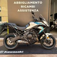 Kawasaki Versys 650 MY25 - Promo 7.090€ - Ultimi 2