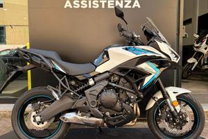 Kawasaki Versys 650 MY25 - Promo 7.090€ - Ultimi 2