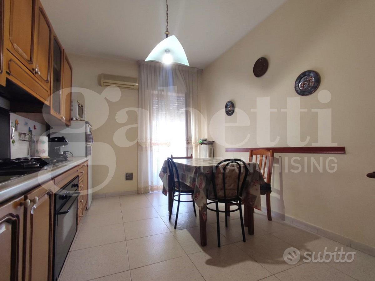 Apartment in San Severo, Foggia - Vista 5