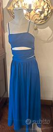 Completo Donna 2 pezzi