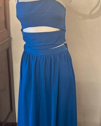 Completo Donna 2 pezzi