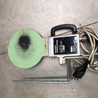 Piastra elettrica Geberit