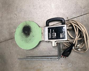 Piastra elettrica Geberit