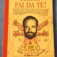 Sesso ? Fai da te ! Giobbe Covatta libro originale