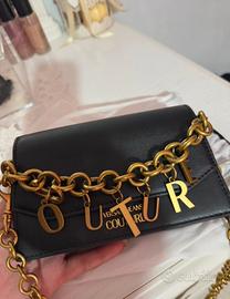 Borsa serale Versace Jeans Couture