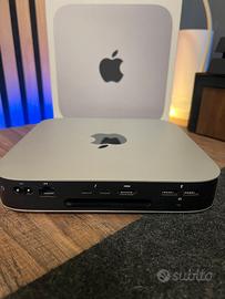 Apple Mac Mini 2020 M1