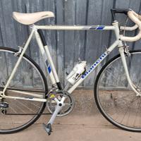 bici da corsa Bianchi 