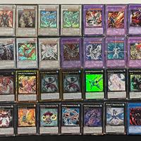 Carte varie yu gi oh