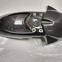 PARAFANGO ANTERIORE CARBONIO COVER CARBON BMW R120