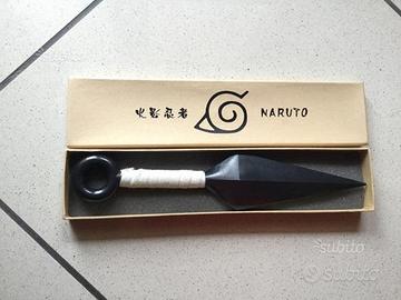Shinobi ninja Kunai