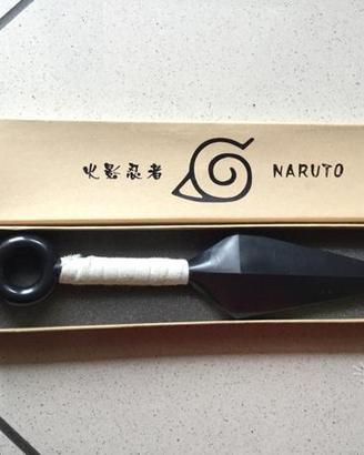 Shinobi ninja Kunai
