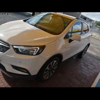 Opel Mokka 1.4 turbo gpl