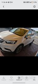 Opel Mokka 1.4 turbo gpl
