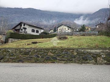 TER. RESIDENZIALE A PONTEY