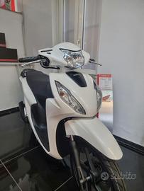 Honda Vision 110 2026