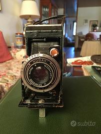 Kodak a soffietto