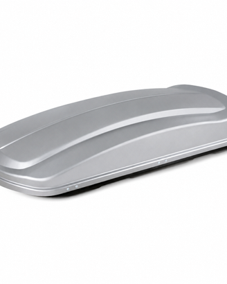 Box Portabagagli da Tetto Driver 430 Litri – NUOVO