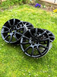 Cerchi 18’’ Fiat