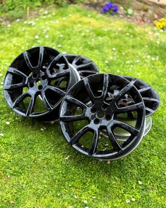 Cerchi 18’’ Fiat