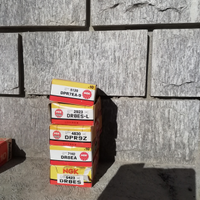 Candele moto NGK Spark Plugs