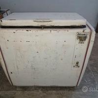 FRIGO A POZZETTO VINTAGE MAJESTIC MOD. 890 B