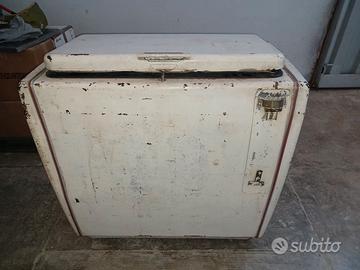 FRIGO A POZZETTO VINTAGE MAJESTIC MOD. 890 B