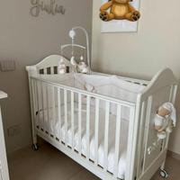 N 2 Culle Nanan (IN STATO PERFETTO)